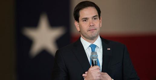 Rubio Tells Iran’s Supreme Leader to ‘Choose Peace’ as Nuclear Concerns Mount
