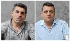 Christian Convert Brothers Sentenced to Prison in Iran