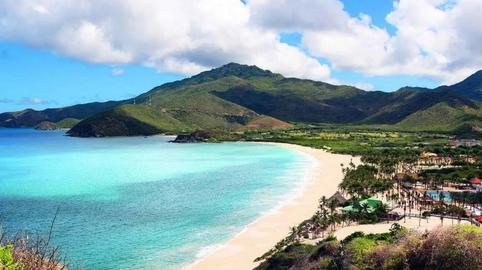 Isla Margarita, un paraíso para el lavado de dinero y el tráfico de drogas