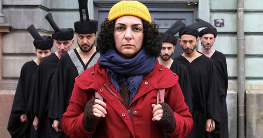 جشنواره ۲۰۲۴ فیلم برلین؛ نمایشی از دردها و آرزوهای ایرانیان