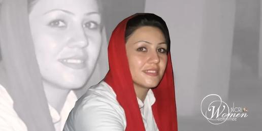 ضرب و شتم مریم اکبری منفرد در زندان سمنان
