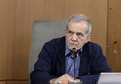 Pezeşkian: İsrailə layiqi cavab verəcəyik