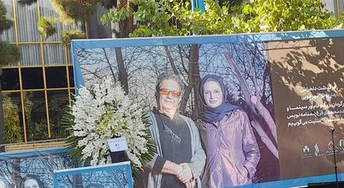 وکیل پرونده قتل مهرجویی و محمدی‌فر: پای یک آمر در میان است