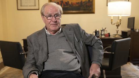 IranWire interviewed Miguel Angel Toma, former head of the SIDE, who prepared the document in 2003 while in charge of the Secretariat