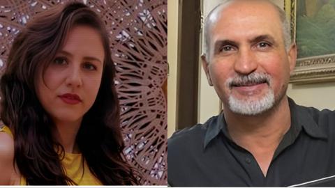 احضار و بازداشت دو شهروند بهایی برای اجرای حکم زندان