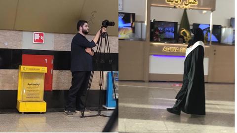 ستاد امر به‌ معروف: حجاب‌بانی کار «خیر» است و مجوز نمی‌خواهد