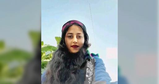 Eyewitnesses told IranWire that on August 28, Mobina was at her grandmother's house when a violent argument erupted over her marriage and her visit with a boy she liked