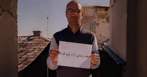 بازداشت و بی‌خبری از «محمد سعیدی ابوسحاقی» فعال صنفی معلمان شهر لردگان