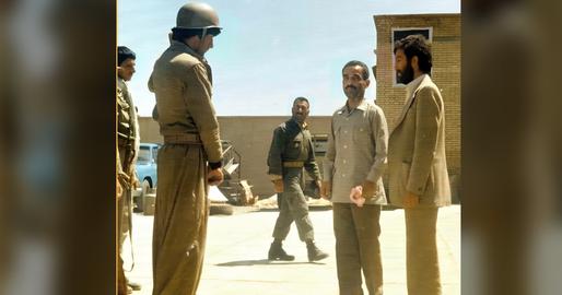 محمدعلی رجایی؛ افسانه‌ها درباره مردی که ۲۸ روز رییس جمهور ایران بود