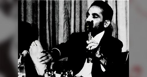 محمدعلی رجایی؛ افسانه‌ها درباره مردی که ۲۸ روز رییس جمهور ایران بود