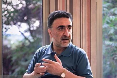 مصطفی تاجزاده: انتخابات ۱۱ اسفند شکستی تاریخی برای خامنه‌ای بود
