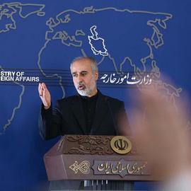 اعتراض جمهوری اسلامی به رفع برخی تحریم‌ها از سوی آمریکا