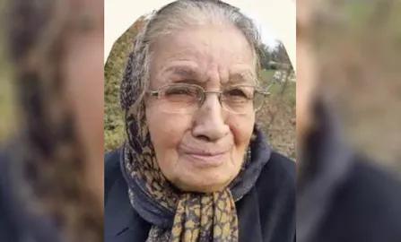 The body of Maryam Moinipour, a 92-year-old Baha'i citizen who passed away in Tehran on April 11, was buried in the Khavaran cemetery, southwest of the capital Tehran