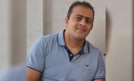 شیرازلی مشهور جودوچو و بهایی وطنداش هوشیدر زارعی‌ حبس ائدیلب