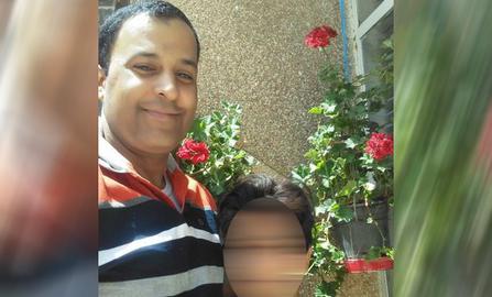 تداوم بازداشت و بلاتکلیفی محمد عمرانی در زندان بروجرد
