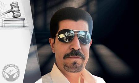 Teachers Union Member Mohsen Omrani Sentenced to One Year in Prison