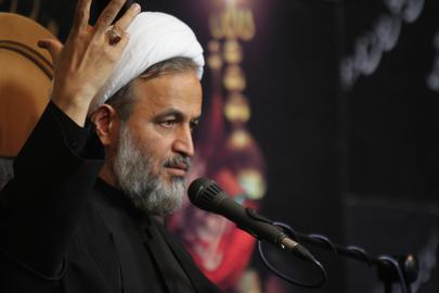 علیرضا پناهیان: از نوجوانان می‌خواهم برای شهادت وصیت‌نامه بنویسند