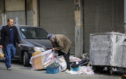 منفعت مدیران شهرداری تهران از درآمد پسماند، مانع اجرای طرح تفکیک
