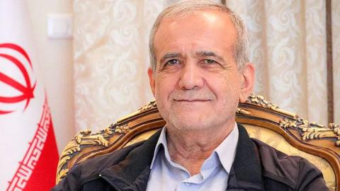 Pezeşkian: Parlament idxala valyuta ayırmasa, benzin bahalaşacaq