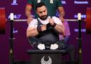 فشار به جراح قهرمان پارالمپیک ایران برای تجویز دروغ؛ روح‌الله رستمی خداحافظی کرد