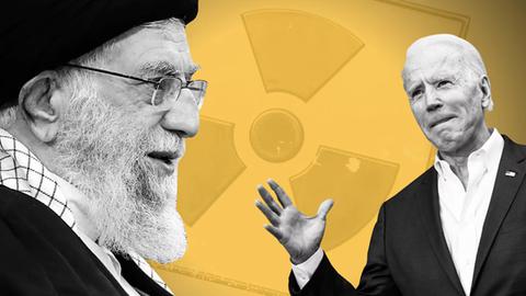 مذاکره بین ایران و آمریکا: در خلیج‌فارس، بدون اعضای برجام