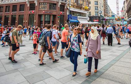 وین به عنوان «بهترین شهر دنیا برای زندگی» از سوی نشریه بریتانیایی «اکونومیست» انتخاب شد.