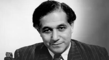 حسن موقر بالیوزی، مورخ بهایی و نخستین گوینده بی‌بی‌سی فارسی