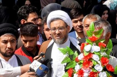 مسئول دفتر «مرکز فعالیت‌های فرهنگی اجتماعی تبیان» در کابل پس از گلباران کردن سفارت ایران توسط طالبان بازداشت شد