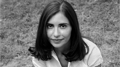 دالیا سوفر نویسنده یهودی ایرانی-آمریکایی