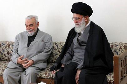 «حبیب‌الله عسگراولادی» به دلیل پسوند «مسلمان» در شناسنامه خود، به یهودی بودن و تازه مسلمان شدن متهم بود