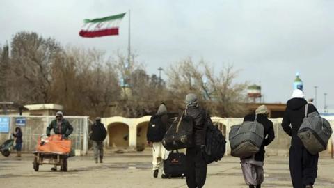ایران در فهرست بحران‌های آوارگی فراموش‌ شده قرار گرفت