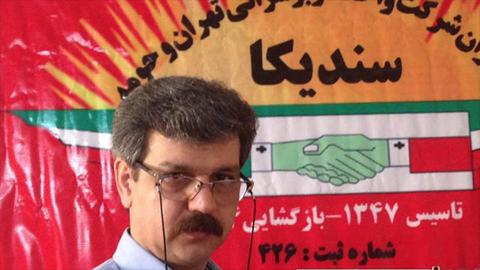 رضا شهابی ۴۲ روز از مدت ۸۶ روز بازداشت خود را در اعتراض به پرونده‌سازی و رفتارهای توهین‌آمیز و بازجویی‌های طولانی در اعتصاب غذا سپری کرده و همچنان در سلولهای بند ۲۰۹ زندان اوین حضور دارد.