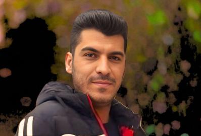 متظاهر إيراني يواجه عقوبة السجن لمدة 15 عامًا