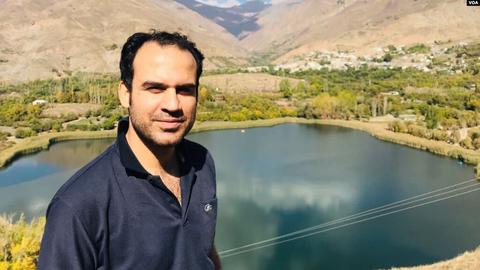 سعید افکاری: دست وحید را در زندان شکستند و به سمت ما تیراندازی کردند