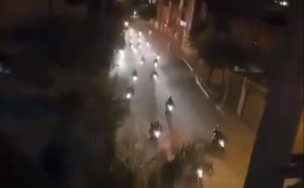 ٢٦٦ نفر از عملا، مدرسان، امامان جمعه و جماعت در شهرهای کردستان با انتشار بیانیه‌ای از مطالبات دینی و قانونی مردم و اعتراضات سراسری آن‌ها در شهرهای ایران حمایت کرده‌اند.