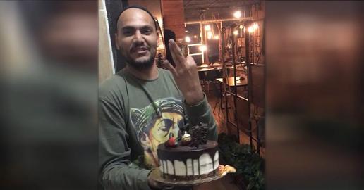 بی‌خبری از محمد هواشم‌زاده، معترض بازداشتی در تهران