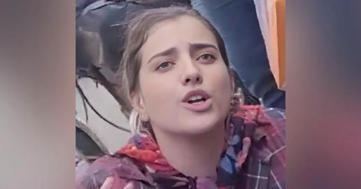 رویا ذاکری یئنیدن رازی روحی خسته‌خاناسینا کؤچورولوب