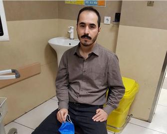 تهدید حسین رونقی در زندان به سرنوشتی مشابه بکتاش آبتین