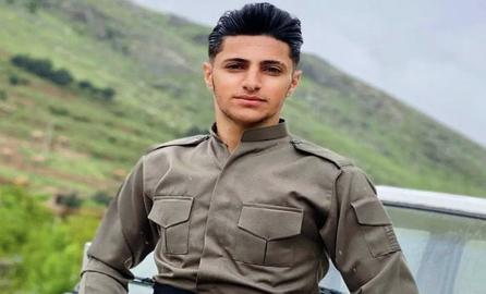 Iranian Kurd Shot And Killed While Transporting Kulbars