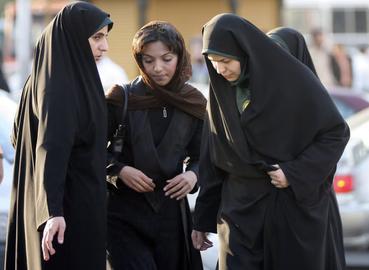 Iran’s Provincial Authorities Determined to Enforce Hijab Rules