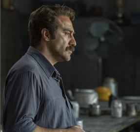 After the Islamic Republic hanged Mohsen Shekari in December, the first known execution in relation to the protests, Tanabandeh wrote, "It's an honor to have the same name as yours, Mohsen jan"