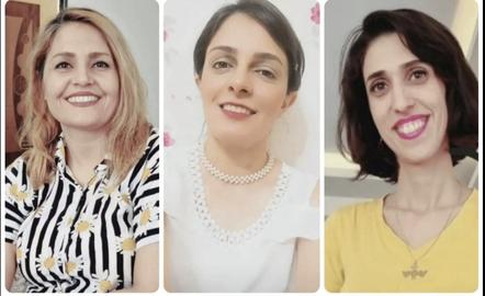 Ten Baha’i Women and One Man Detained in Isfahan