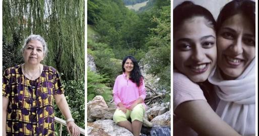 Las 10 mujeres bahá'ís fueron arrestadas en Isfahán, en el centro de Irán, a principios de esta semana. Otros tres bahá'ís fueron arrestados en Yazd y tres más han tenido audiencias judiciales y esperan sentencia