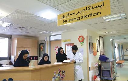 Iran’s Healthcare Crisis: Six Nurses Emigrate Every Day