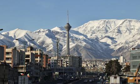 Anti-Everything and Anti-Everyone: Iran's Month in Hate Speech