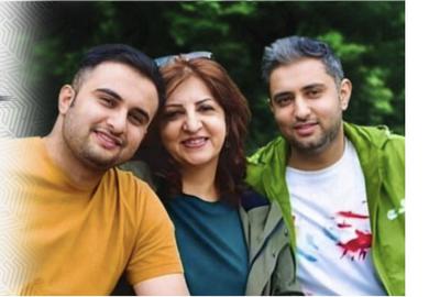 The Baha’i citizens were detained at their home in Bojnurd by security forces on July 13, 2022, and subsequently released on bail on August 4, 2022