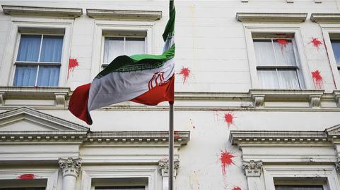 Iran is Targeting its Opponents in Britain