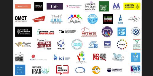 Iran Rights Coalition Urges UNHRC to Extend Mandates Amid Abuses