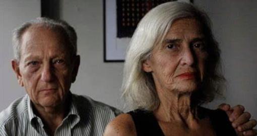 Luis Czyzewski, father of a victim of the attack on the Jewish community center AMIA and husband of Ana María, spoke to IranWire about the terror attacks and the latest court verdict