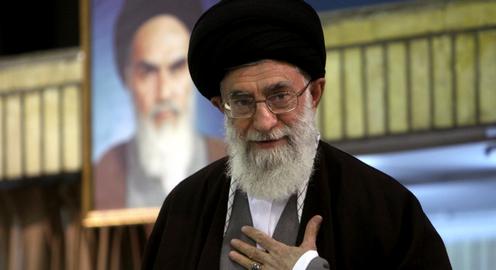 اعتراف دو شهروند آمریکا به نقض تحریم‌ها با دریافت خمس برای خامنه‌ای